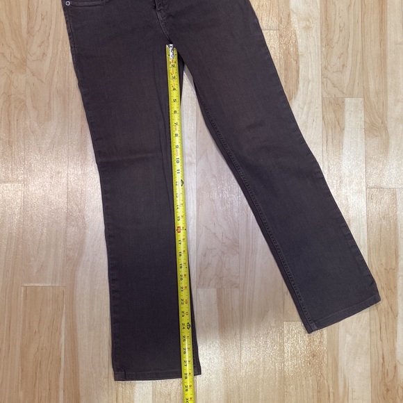 RVCA chocolate jeans - Picture 7 of 9